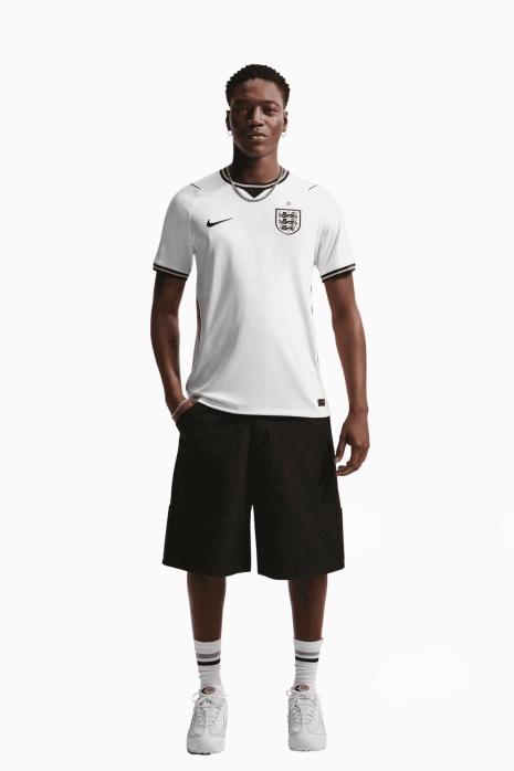 T-Shirt Nike England 2026 Home Stadium - White