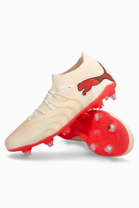 Stollen Puma Future 9 Match MxSG - Weiß
