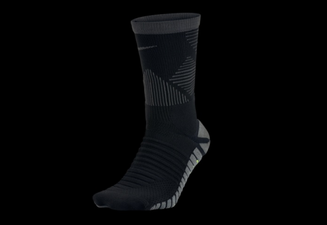Socks Nike Grip Strike Crew   - Football boots & equipment