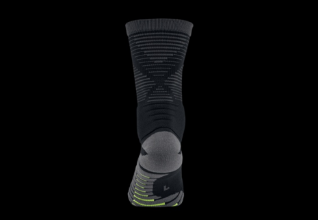 Socks Nike Strike Mercurial Crew SX5437-012