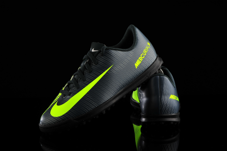 Nike MercurialX Vortex III CR7 Junior R-GOL.com - Football boots & equipment