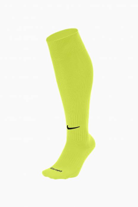 Football Socks Nike Classic II Cush Over-the-Calf
