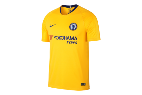 Koszulka Nike Chelsea FC 18/19 Wyjazdowa Breathe Stadium