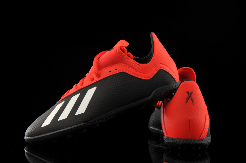 adidas X 18.3 TF Junior | R-GOL.com - Football boots \u0026 equipment