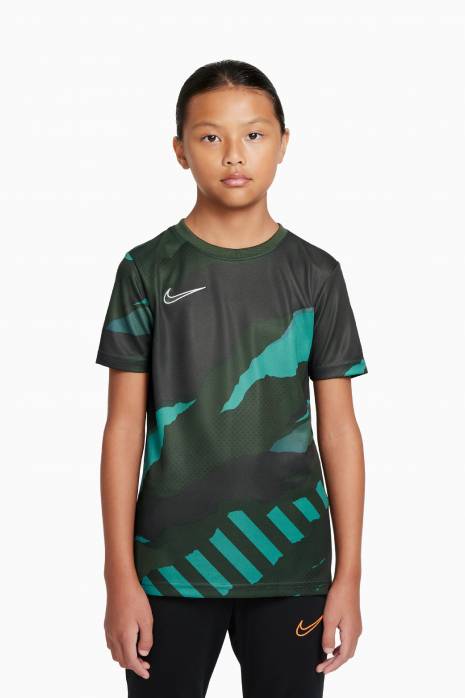 Tricou Nike Dri-FIT GX Top SS Junior