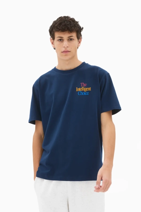 Camiseta New Balance Athletics Intelligent