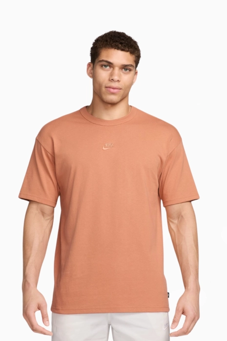 T-Shirt Nike Sportswear Premium Essentials - Orange