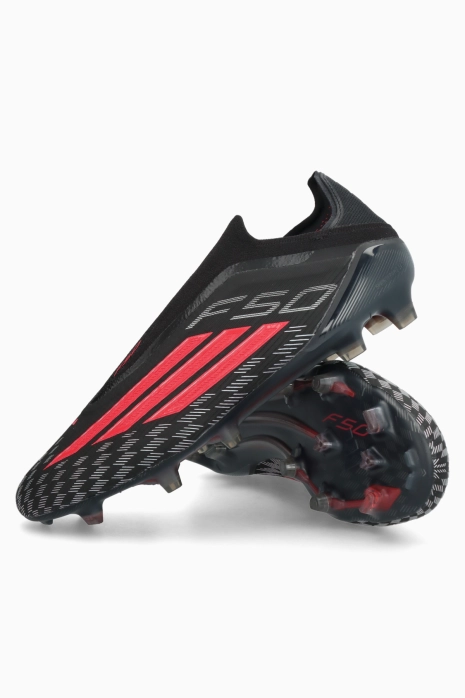 Nocken adidas F50 Elite LL FG - Schwarz