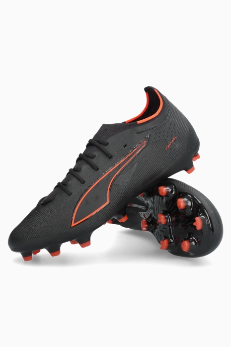 Nocken Puma Ultra 6 Pro FG/AG - Schwarz