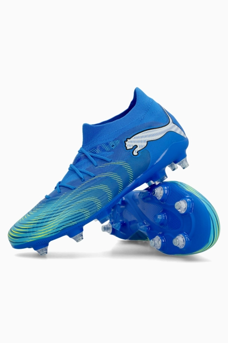 Stollen Puma Future 9 Match MxSG - Blau