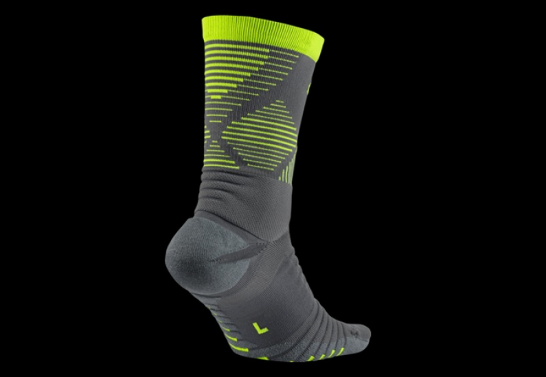 nike strike mercurial socks