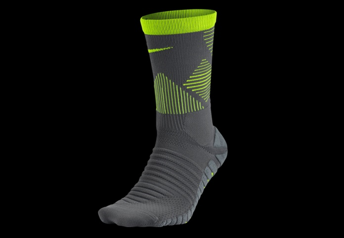 Min Aceptado Algún día Socks Nike Strike Mercurial Crew SX5437-021 | R-GOL.com - Football boots &  equipment