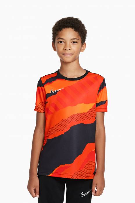 Tričko Nike Dri-FIT GX Top SS Junior