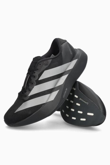 Кроссовки adidas Adizero EVO SL для женщин - черный