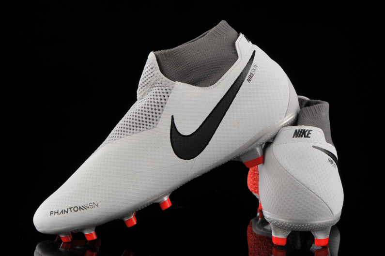 Nike Phantom VSN Pro DF FG AO3266-060 | R-GOL.com - Football boots \u0026  equipment