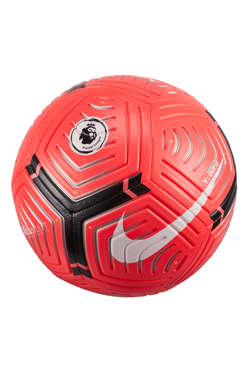 size 3 premier league ball