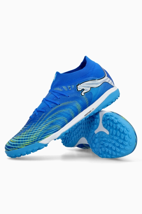 Multinocken Puma Future 9 Pro Cage TT - Blau