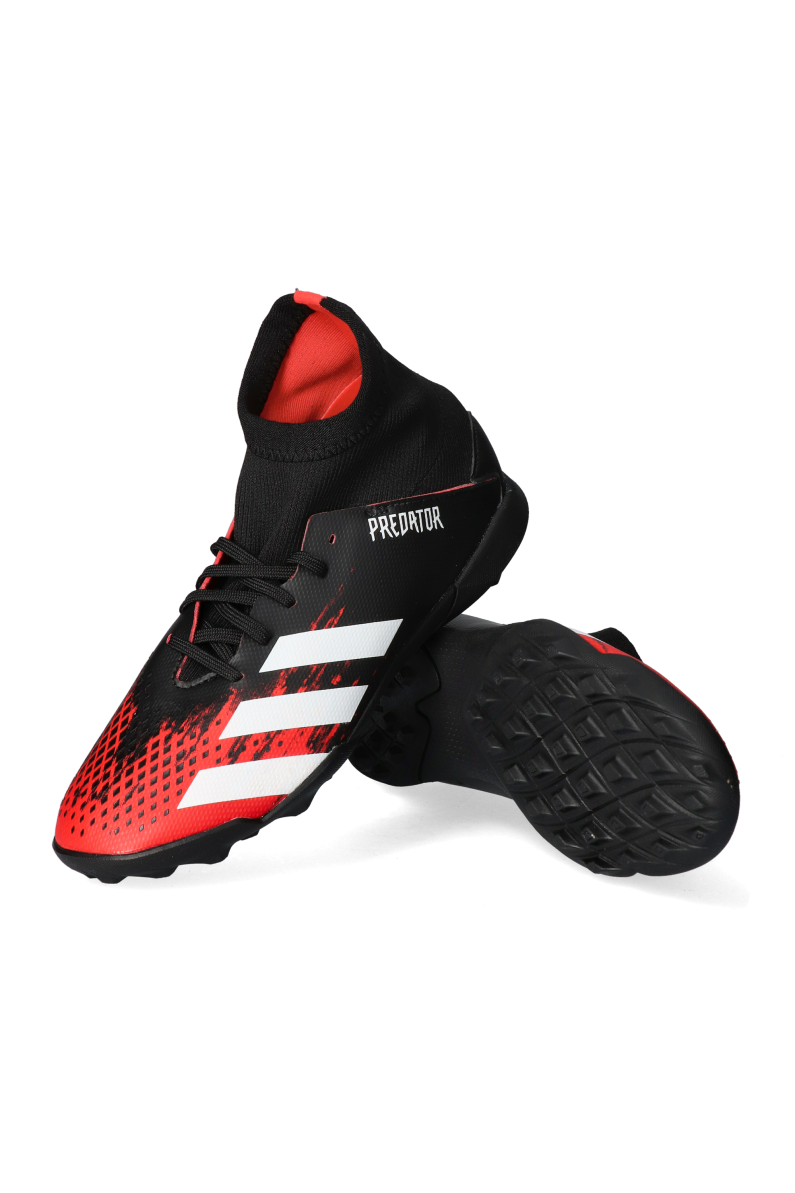 Buy adidas Predator Pro Hybrid Goalkeeper Gloves Solar.