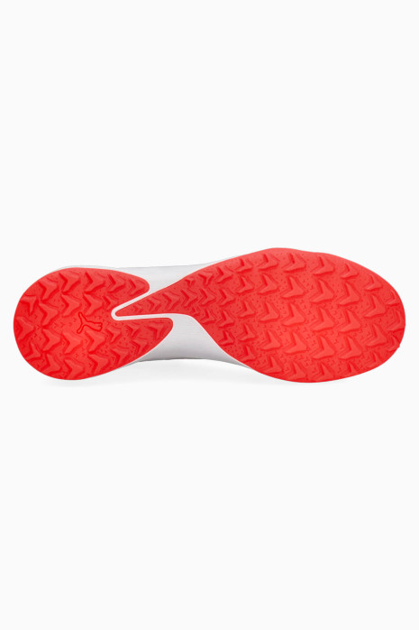 Puma Ultra Ultimate TF - Alb | Magazin de fotbal echipament R-GOL.com