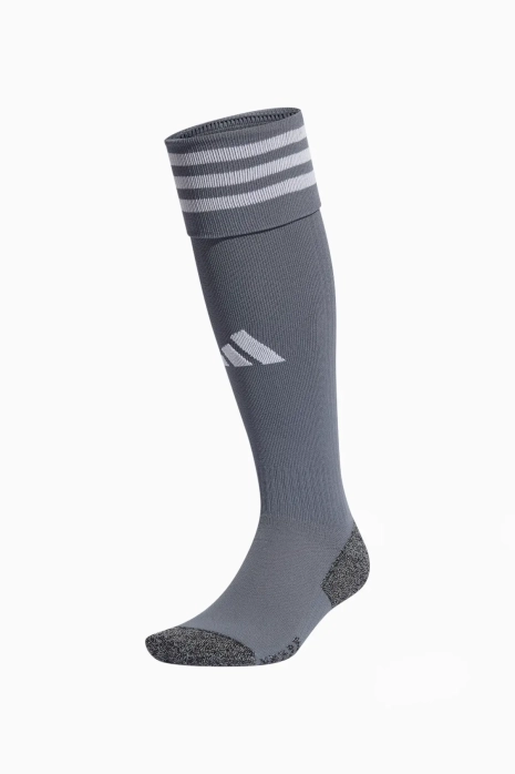 Football Socks adidas Adi 23 - Gray