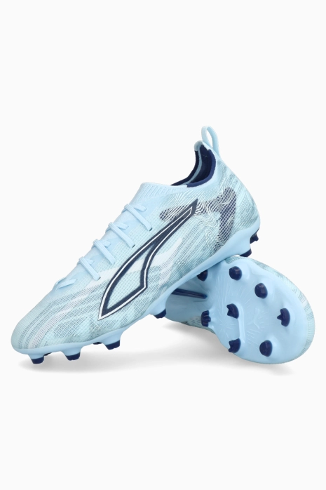 Nocken Puma Ultra 6 Pro FG/AG Junior - Blau