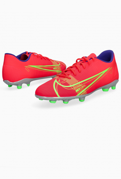 Mercurial cleats 2025