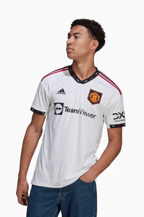 Football Shirt adidas Manchester United 22/23 Away Replica