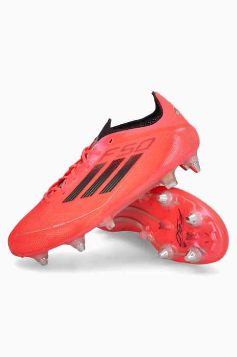 adidas F50 Elite SG - Narancs