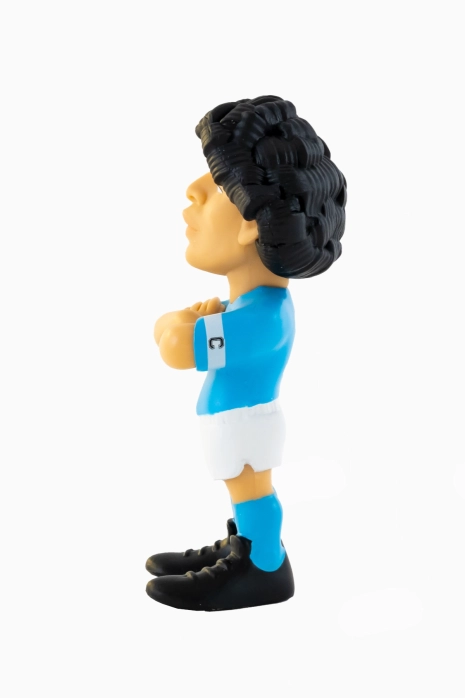 Collectible figure Minix Napoli Diego Maradona | R-GOL.com