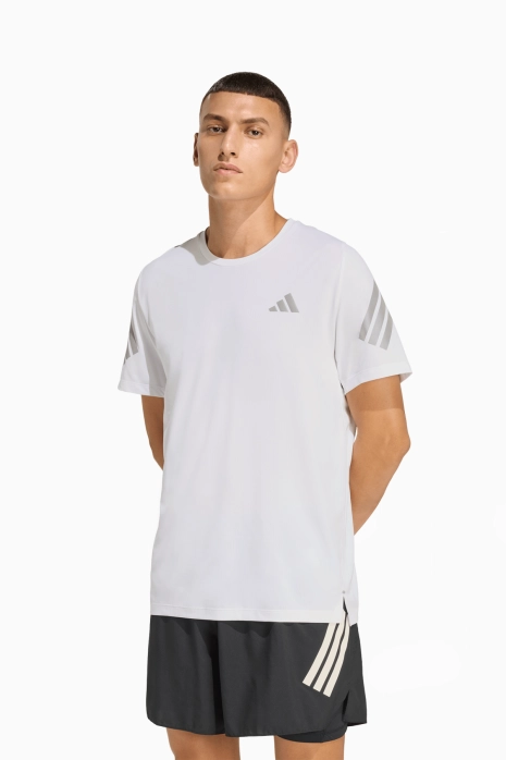 Tricou adidas adi365 CLIMACOOL - Alb