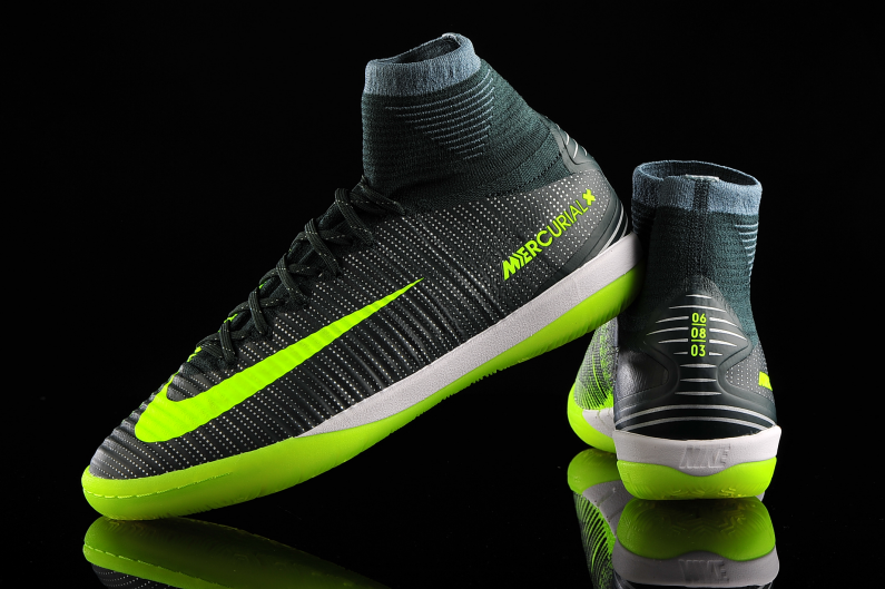 Nike MercurialX Proximo II IC CR7 852538-376 | R-GOL.com - Football boots \u0026  equipment