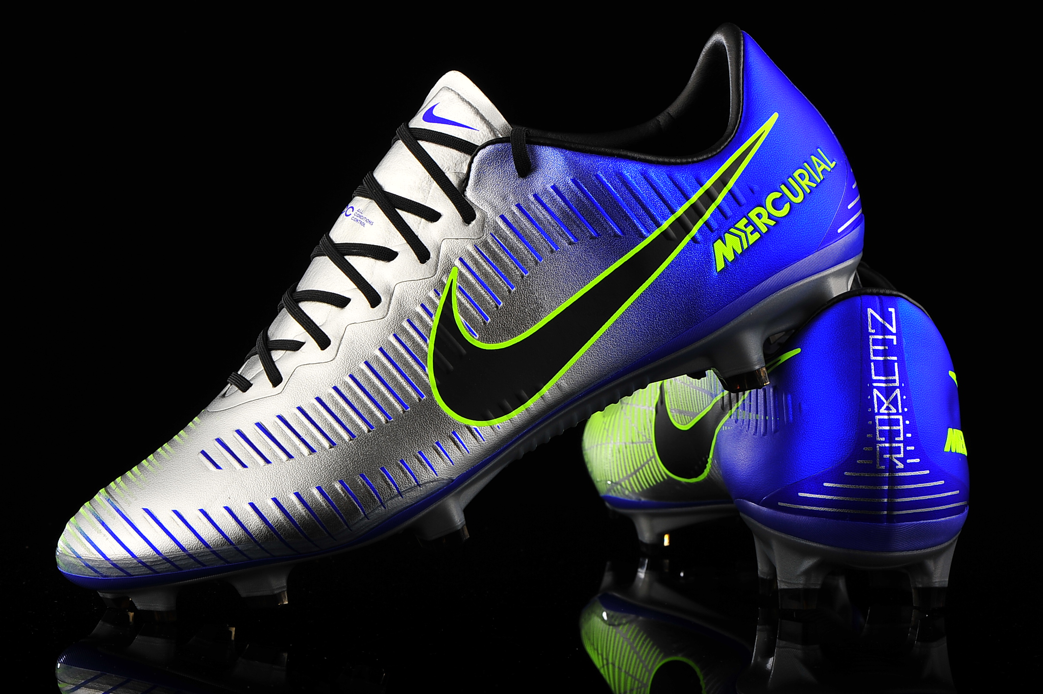 Nike Mercurial Vapor XI NJR FG 921547-407 Puro Fenomeno | R-GOL.com -  Football boots \u0026 equipment