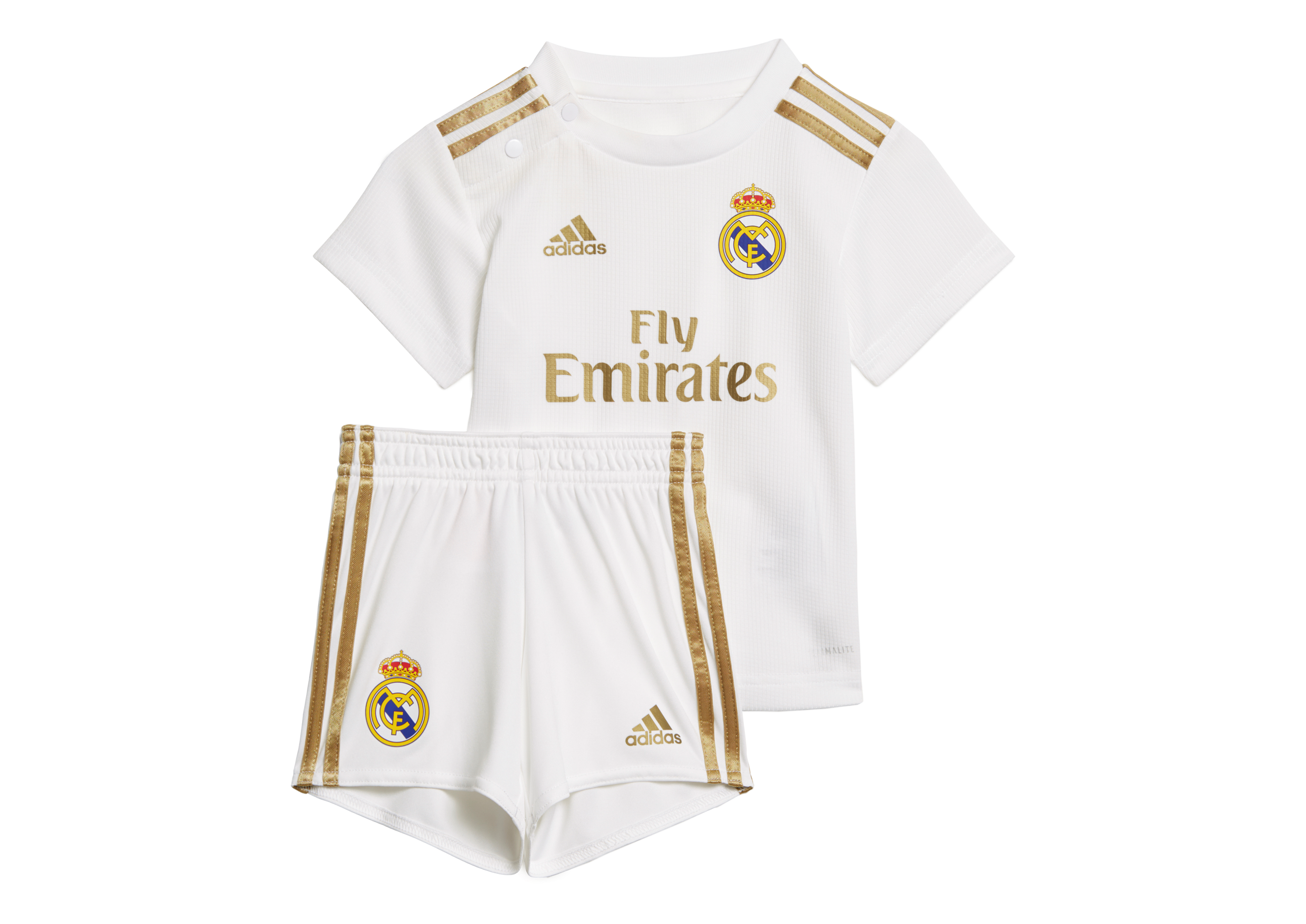 Real Madryt 20019/20 Home Baby | R-GOL 