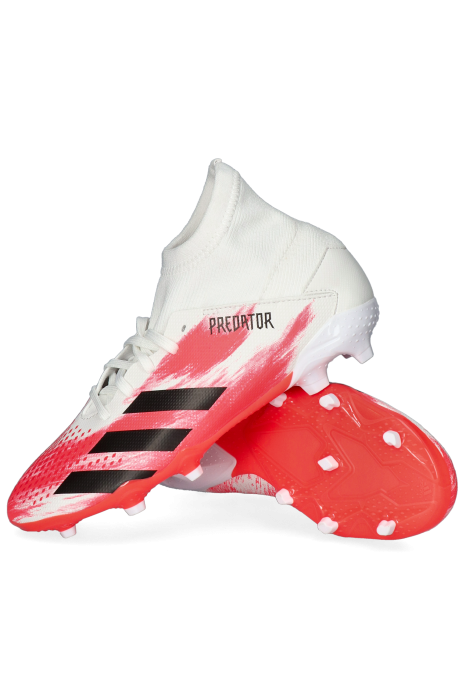 predator football boots size 3