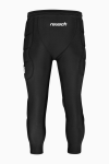 Reusch Compression Short 3/4 Soft Padded 