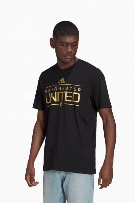 Koszulka adidas Manchester United 22/23 Graphic Tee