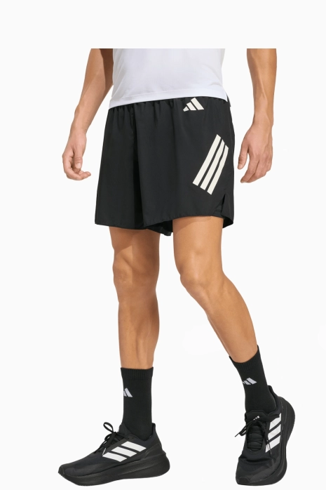 Spodenki adidas adi365 Formotion 2in1 - Czarny