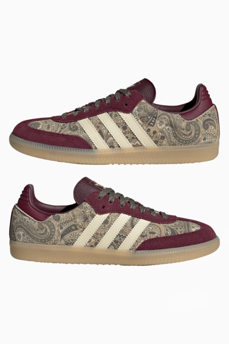 Sneakers adidas Samba OG for women - Multicolor