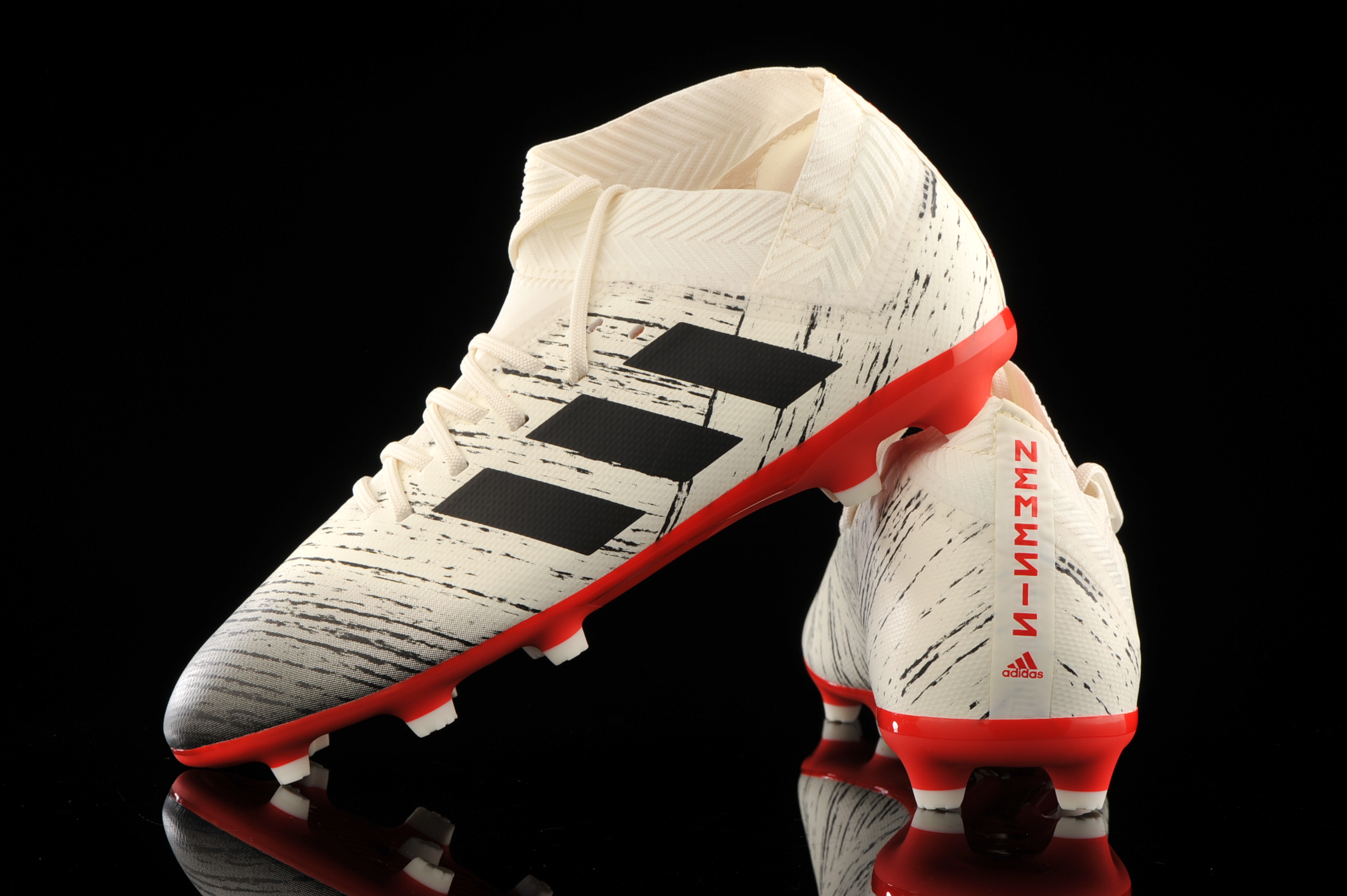adidas Nemeziz 18.3 FG Junior CM8508 | R-GOL.com - Football boots \u0026  equipment