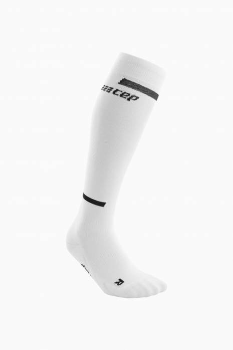 ponožky kompresní CEP The Run Tall Socks 4.0