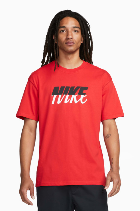 T-Shirt PSG Nike Max90 23/24 - Beige