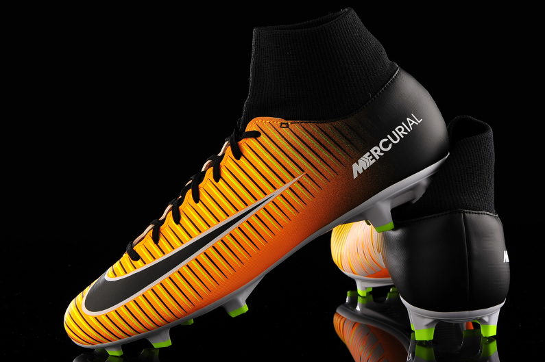 Nike Mercurial Victory VI DF FG 903609-801 | R-GOL.com - Football boots \u0026  equipment