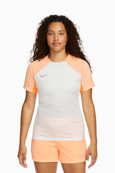 Camiseta Nike Dri-FIT Strike de mujer