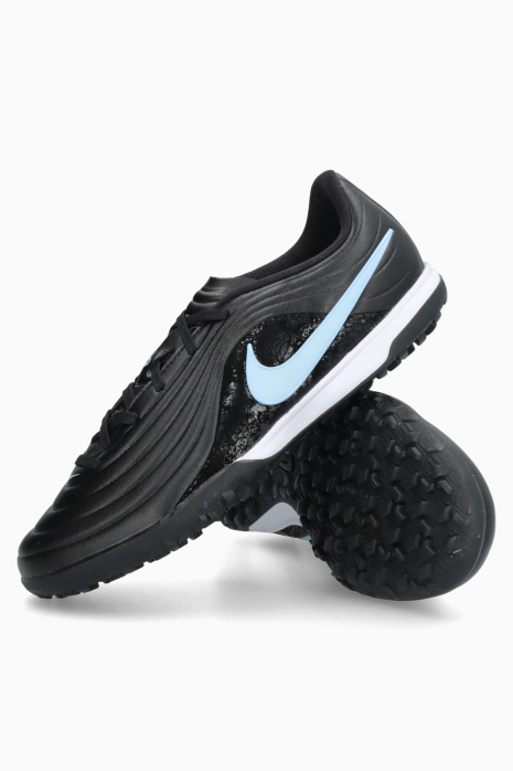 Nike Tiempo Maestro Academy TF Junior - Negru | Magazin de fotbal