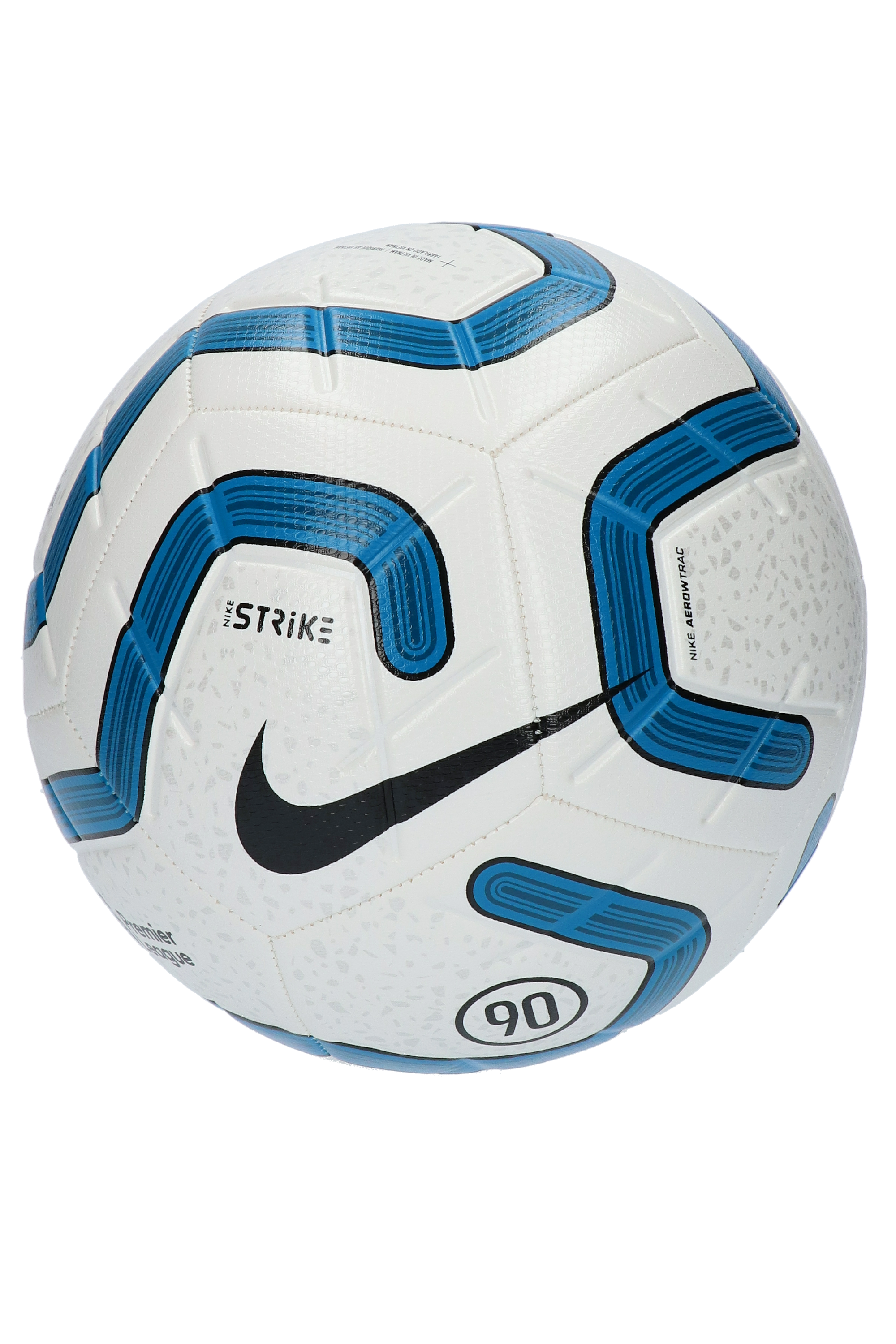 Bola Nike Campo Premier League Strike Aerowtrac Sc3552
