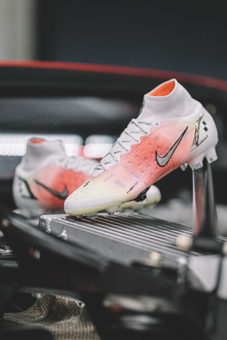 Nike Mercurial Superfly 8 Elite MDS FG | R-GOL.com - Football ...