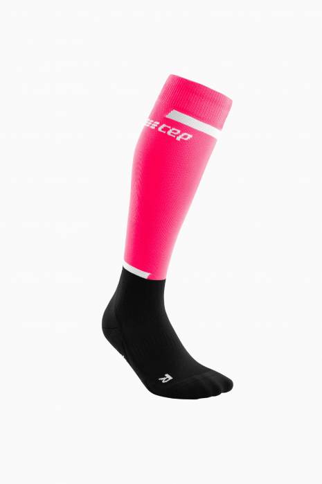 Ponožky kompresné CEP The Run Tall Socks 4.0