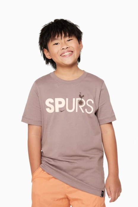 T-shirt Nike Tottenham Hotspur 23/24 Mercurial Junior