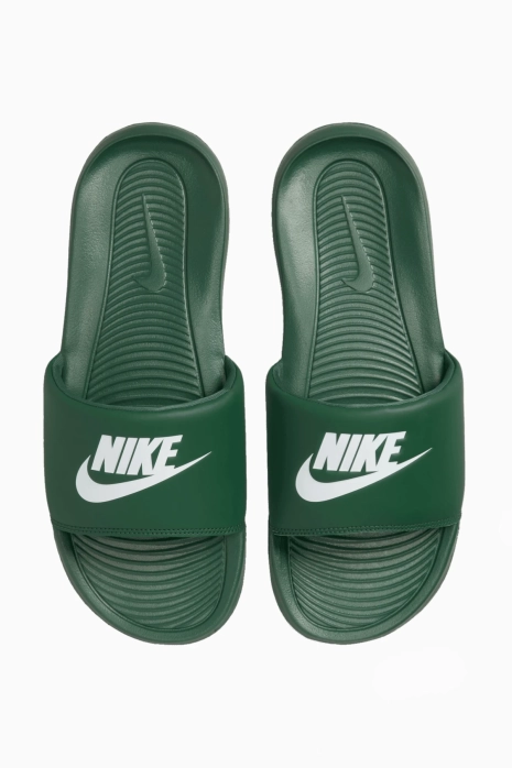 Chanclas Nike Victori One - Verde