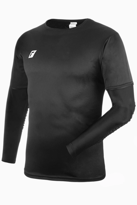 Goalkeeper Shirt Reusch Padded - Black